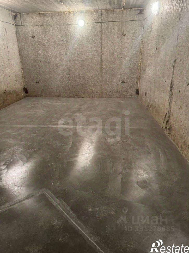 Гараж/парковка Широтная улица, 34,  д. 34