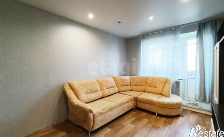 1-комн квартира Пражская улица, 27А,  д. 27А