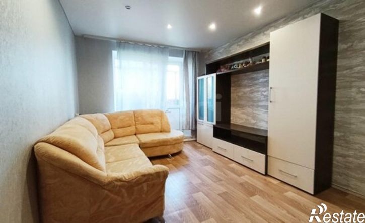 1-комн квартира Пражская улица, 27А,  д. 27А