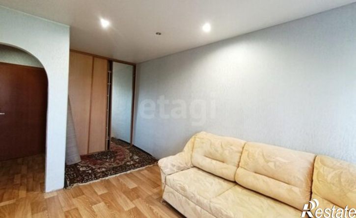 1-комн квартира Пражская улица, 27А,  д. 27А