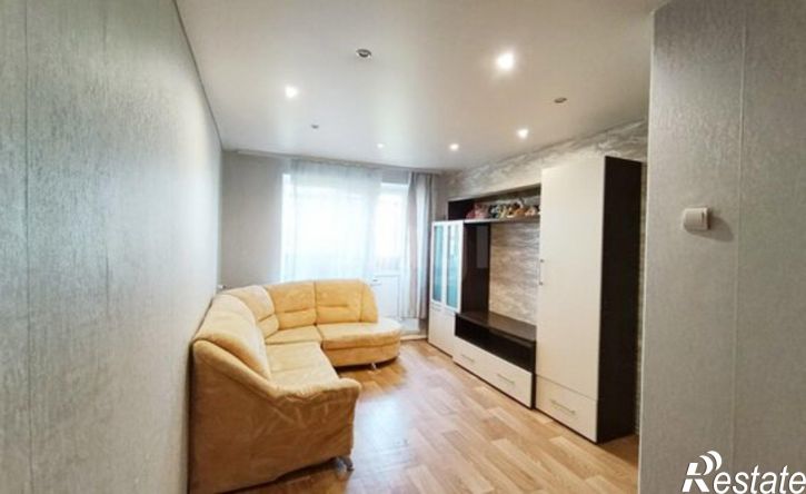 1-комн квартира Пражская улица, 27А,  д. 27А