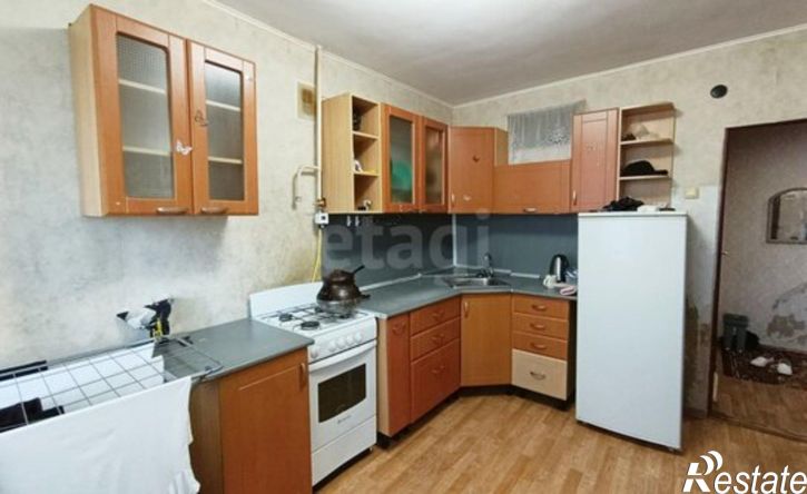 1-комн квартира Пражская улица, 27А,  д. 27А