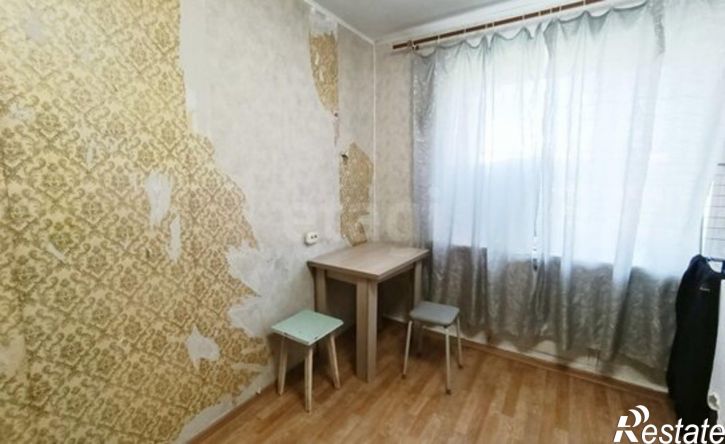 1-комн квартира Пражская улица, 27А,  д. 27А