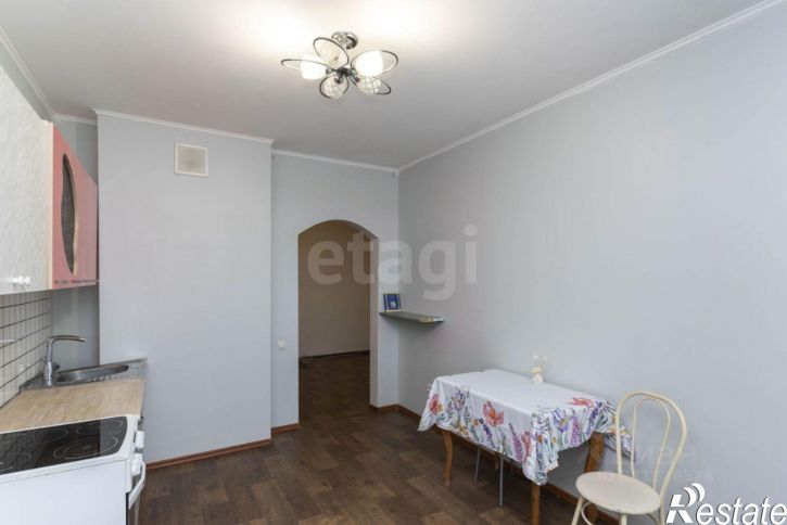 1-комн квартира ул Прокопия Артамонова, 8,  д. 8