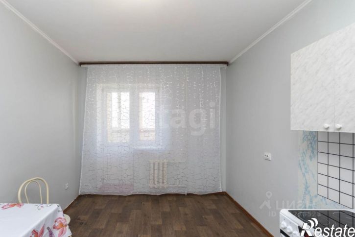 1-комн квартира ул Прокопия Артамонова, 8,  д. 8