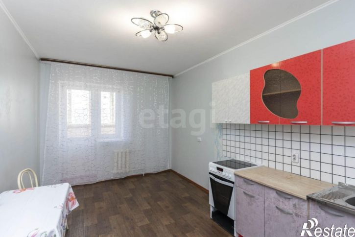 1-комн квартира ул Прокопия Артамонова, 8,  д. 8