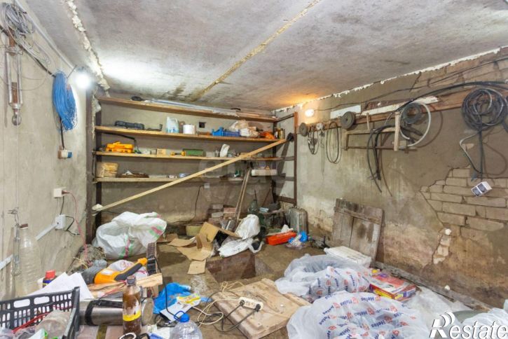 Гараж/парковка ул Малышева, 25,  д. 25