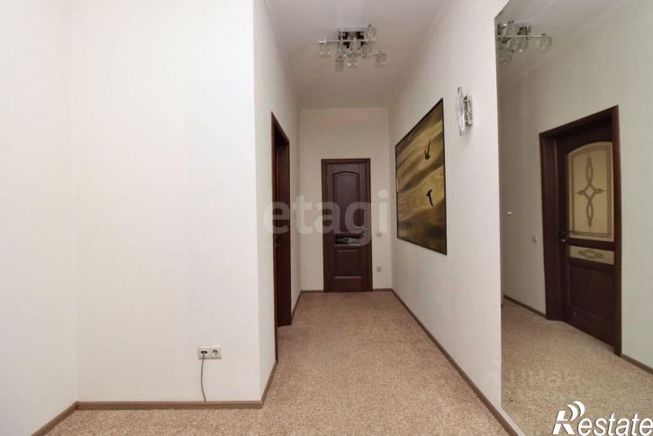 4-комн квартира ул Перекопская, 3,  д. 3