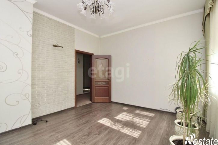 4-комн квартира ул Перекопская, 3,  д. 3