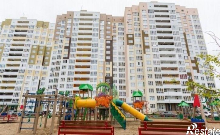 1-комн квартира улица Александра Протозанова, 12 к1,  д. 12 к1