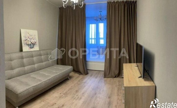 1-комн квартира Широтная улица, 96 к3,  д. 96 к3