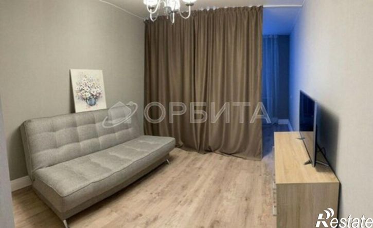 1-комн квартира Широтная улица, 96 к3,  д. 96 к3