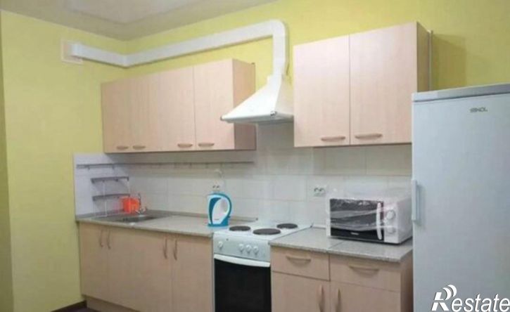 1-комн квартира улица Александра Протозанова, 12 к1,  д. 12 к1