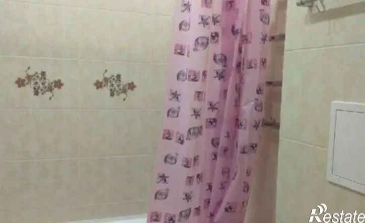 1-комн квартира улица Александра Протозанова, 12 к1,  д. 12 к1