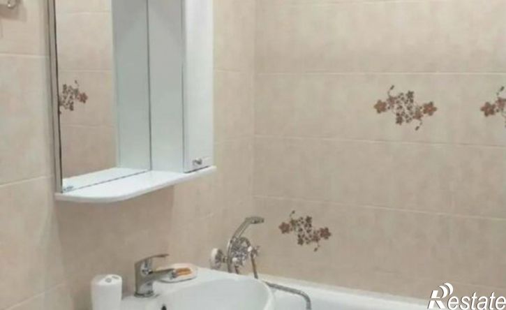 1-комн квартира улица Александра Протозанова, 12 к1,  д. 12 к1