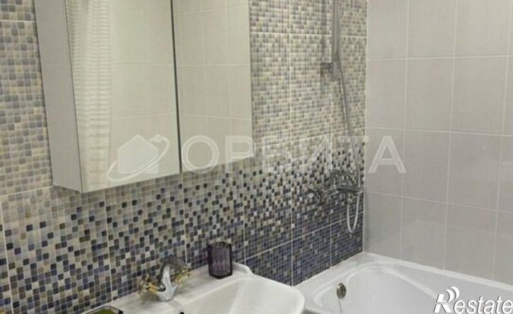 1-комн квартира Широтная улица, 96 к3,  д. 96 к3