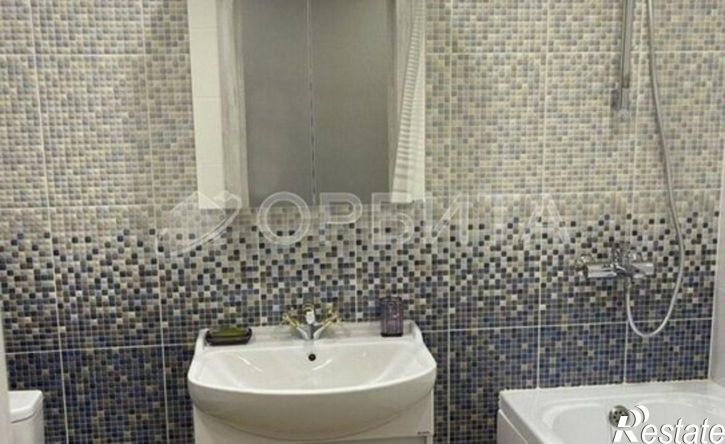 1-комн квартира Широтная улица, 96 к3,  д. 96 к3