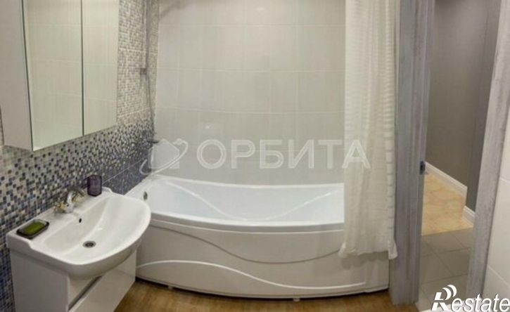 1-комн квартира Широтная улица, 96 к3,  д. 96 к3