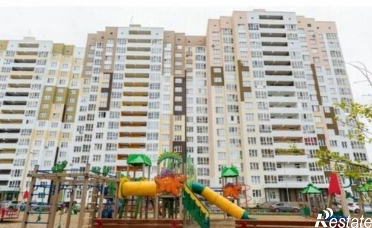 1-комн квартира улица Александра Протозанова, 12 к1,  д. 12 к1