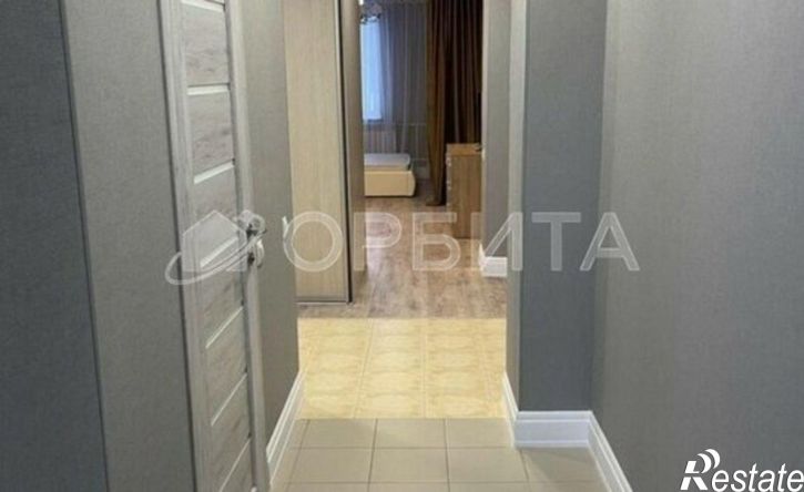 1-комн квартира Широтная улица, 96 к3,  д. 96 к3