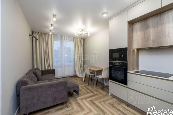 2-комн квартира улица Анатолия Клиндюка, 4 к2,  д. 4 к2