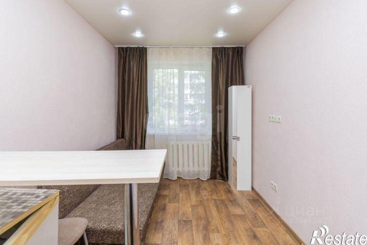 1-комн квартира улица Энергетиков, 60,  д. 60