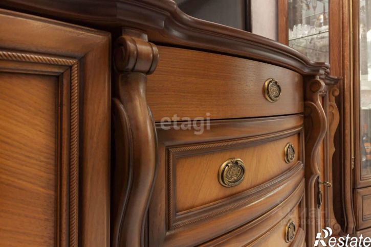 2-комн квартира ул Мельникайте, 38 1,  д. 38 1,  к. 1