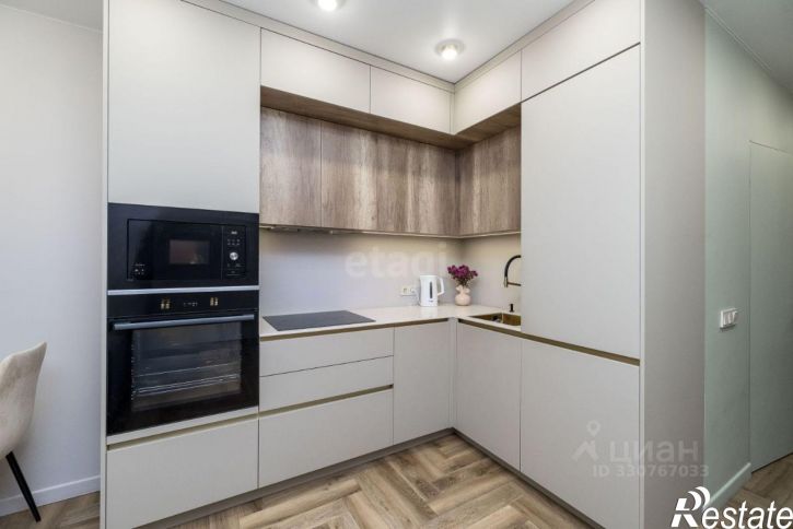 2-комн квартира улица Анатолия Клиндюка, 4 к2,  д. 4 к2