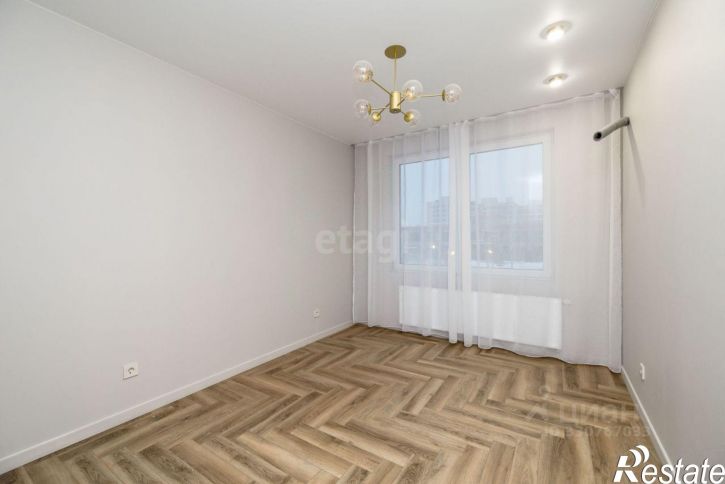 2-комн квартира улица Анатолия Клиндюка, 4 к2,  д. 4 к2
