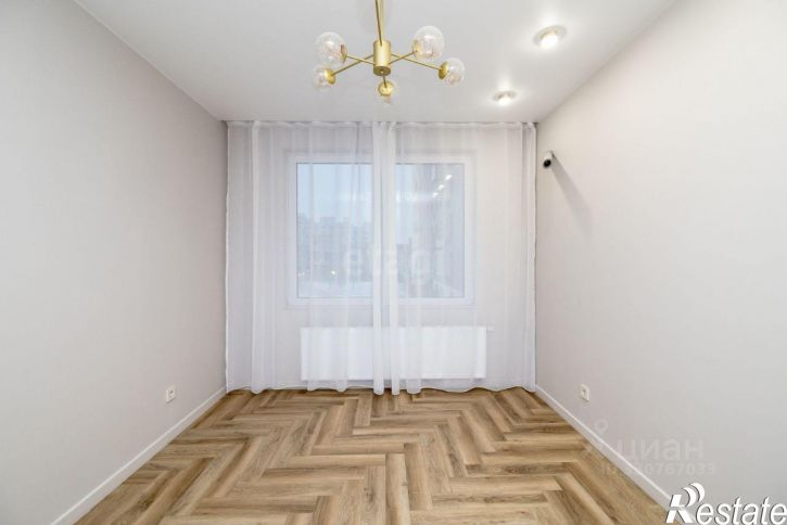 2-комн квартира улица Анатолия Клиндюка, 4 к2,  д. 4 к2
