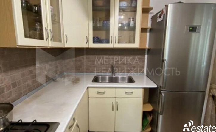 3-комн квартира ул Профсоюзная, 5,  д. 5