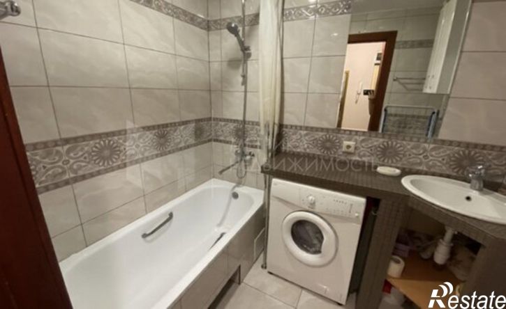 3-комн квартира ул Профсоюзная, 5,  д. 5