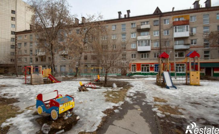 3-комн квартира ул Профсоюзная, 5,  д. 5