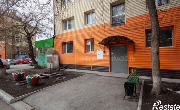 3-комн квартира ул Профсоюзная, 5,  д. 5