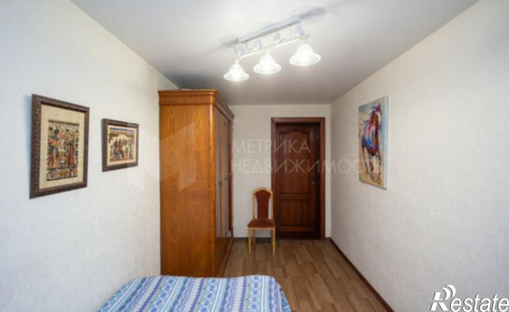 3-комн квартира ул Профсоюзная, 5,  д. 5