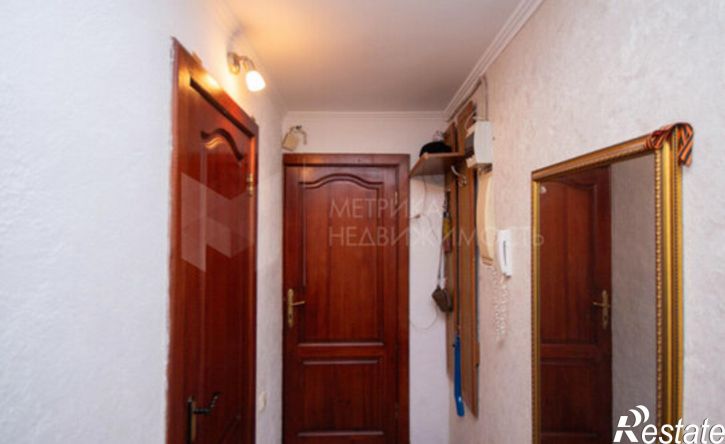 3-комн квартира ул Профсоюзная, 5,  д. 5