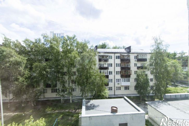 1-комн квартира Одесская улица, 18А,  д. 18А
