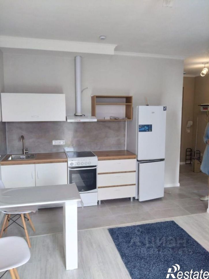 1-комн квартира улица Тимирязева, 8 к1,  д. 8 к1