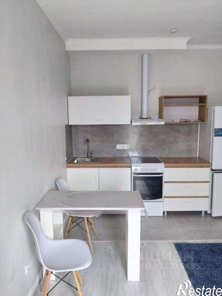 1-комн квартира улица Тимирязева, 8 к1,  д. 8 к1