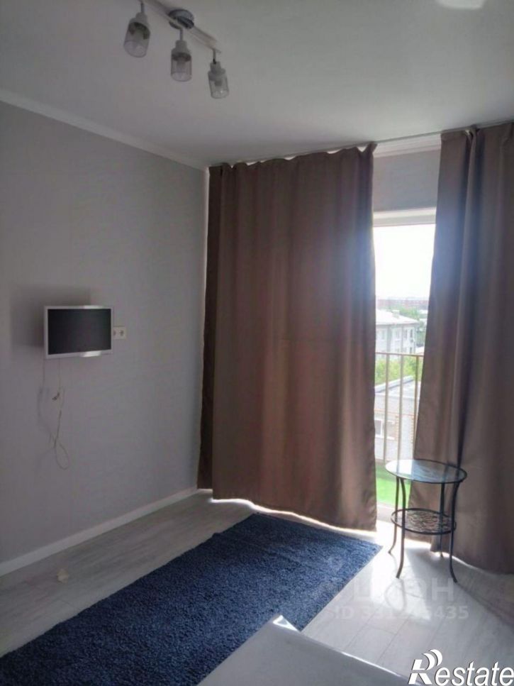 1-комн квартира улица Тимирязева, 8 к1,  д. 8 к1