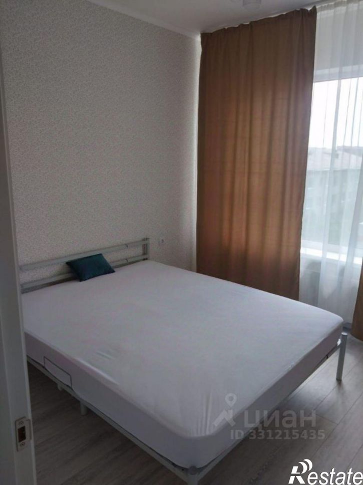 1-комн квартира улица Тимирязева, 8 к1,  д. 8 к1