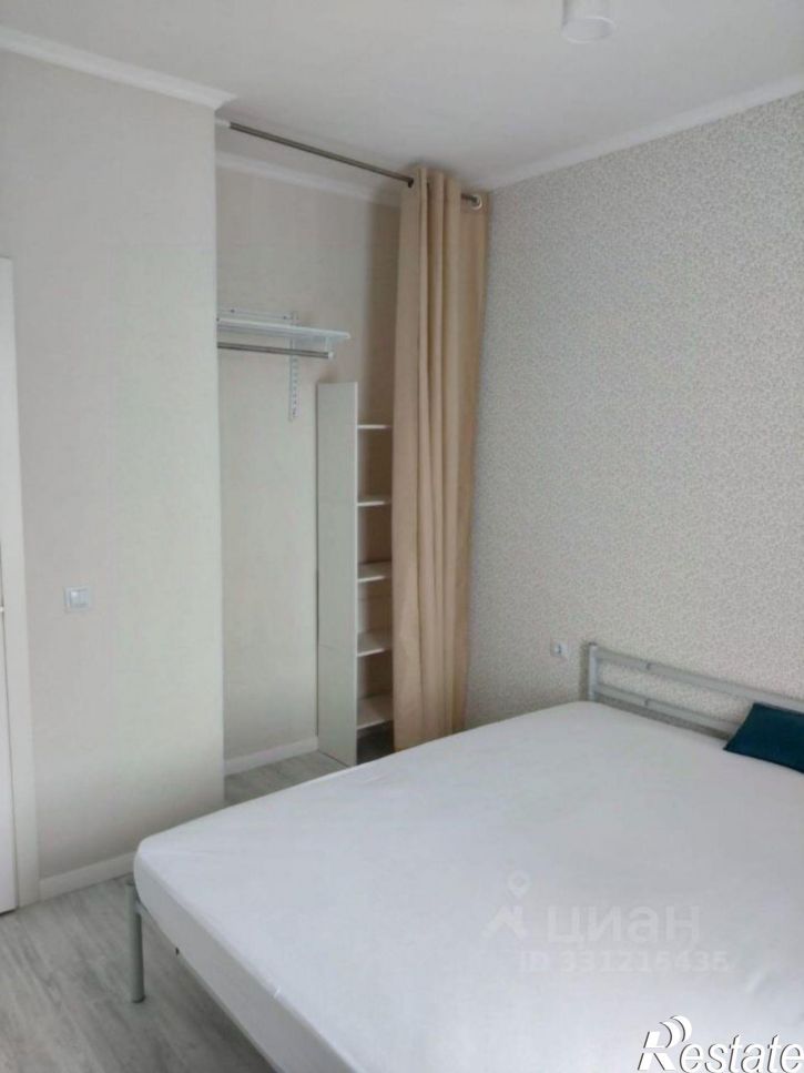 1-комн квартира улица Тимирязева, 8 к1,  д. 8 к1