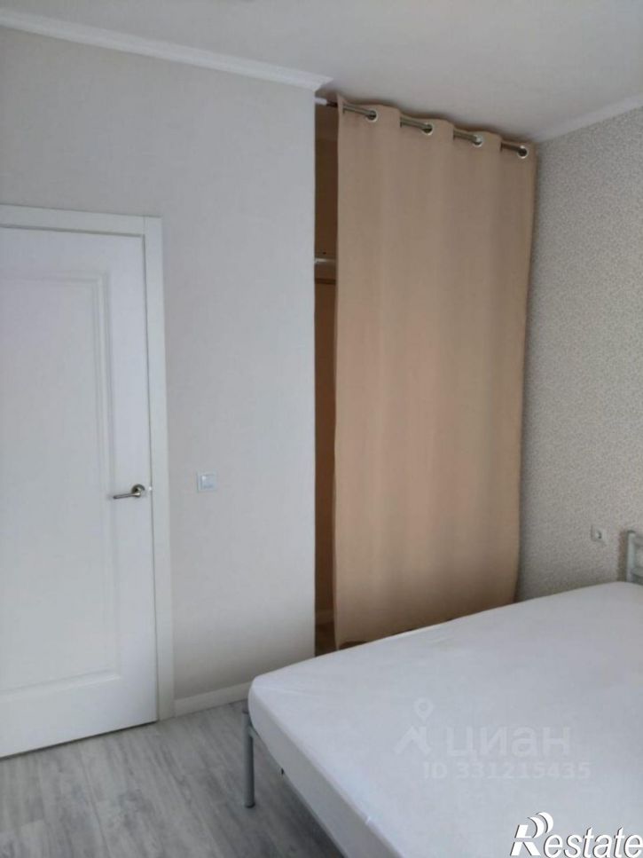 1-комн квартира улица Тимирязева, 8 к1,  д. 8 к1