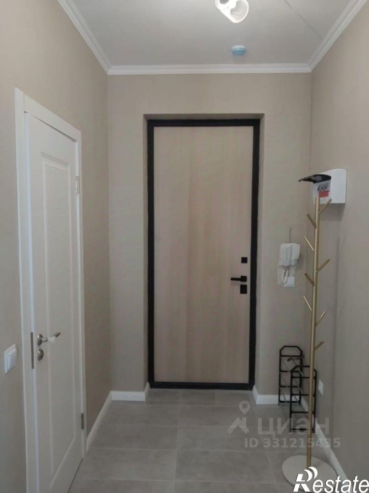 1-комн квартира улица Тимирязева, 8 к1,  д. 8 к1