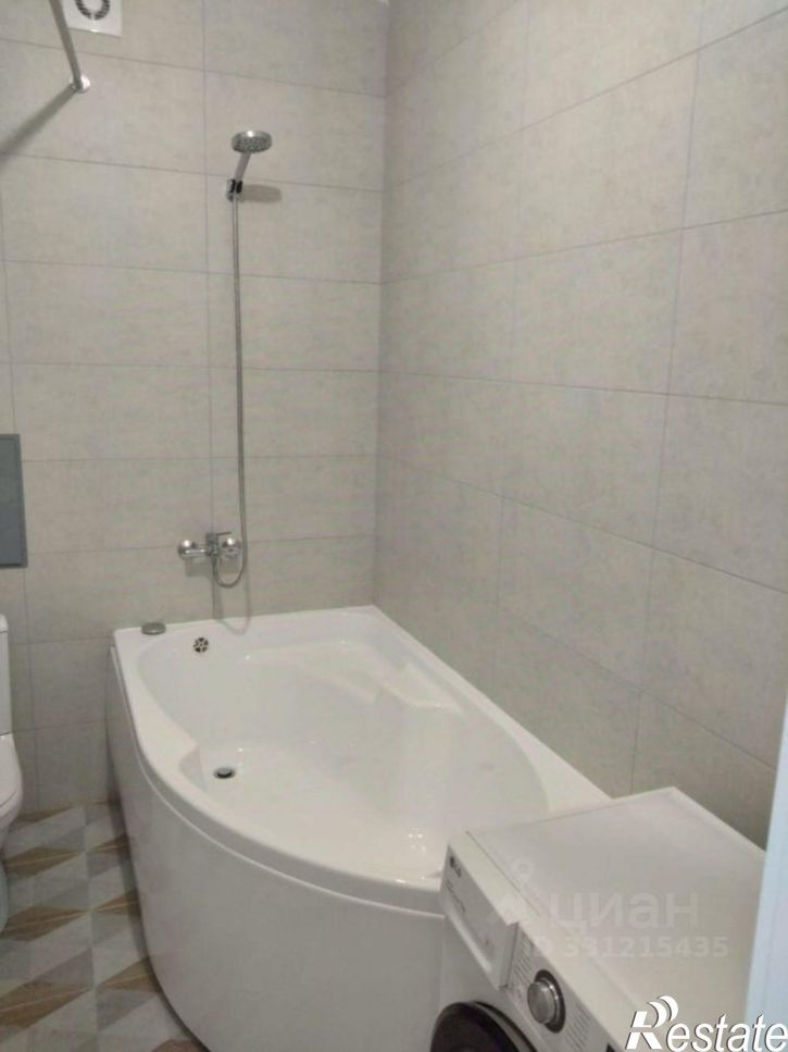 1-комн квартира улица Тимирязева, 8 к1,  д. 8 к1