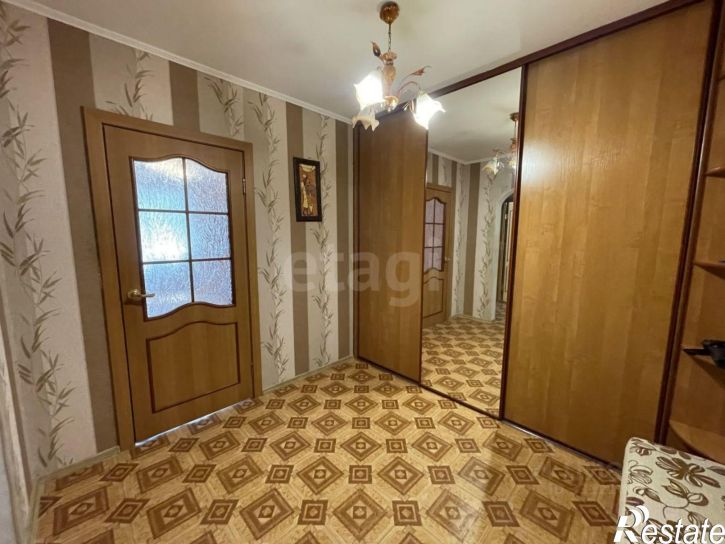 2-комн квартира Широтная улица, 113 к1,  д. 113 к1