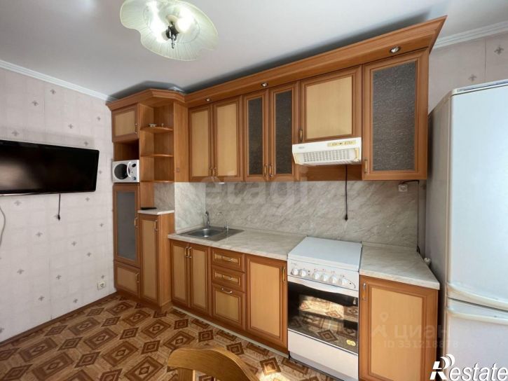 2-комн квартира Широтная улица, 113 к1,  д. 113 к1