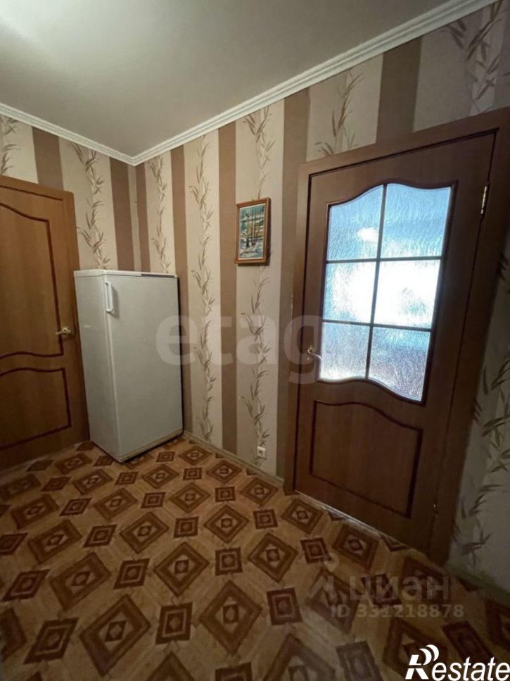 2-комн квартира Широтная улица, 113 к1,  д. 113 к1