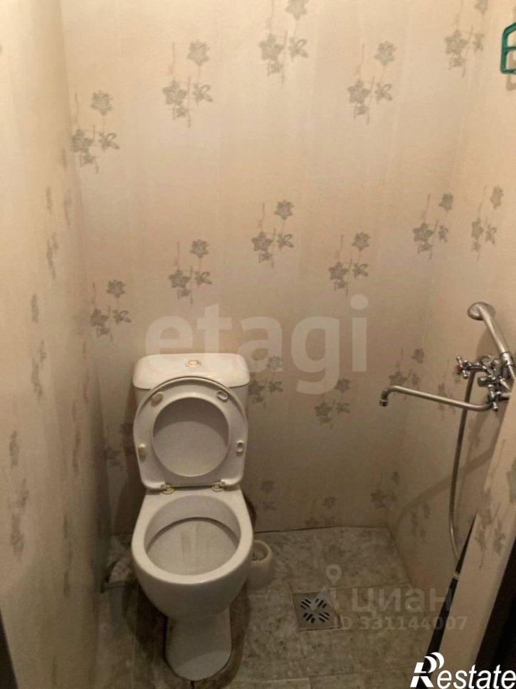 Комната Ткацкий проезд, 8,  д. 8