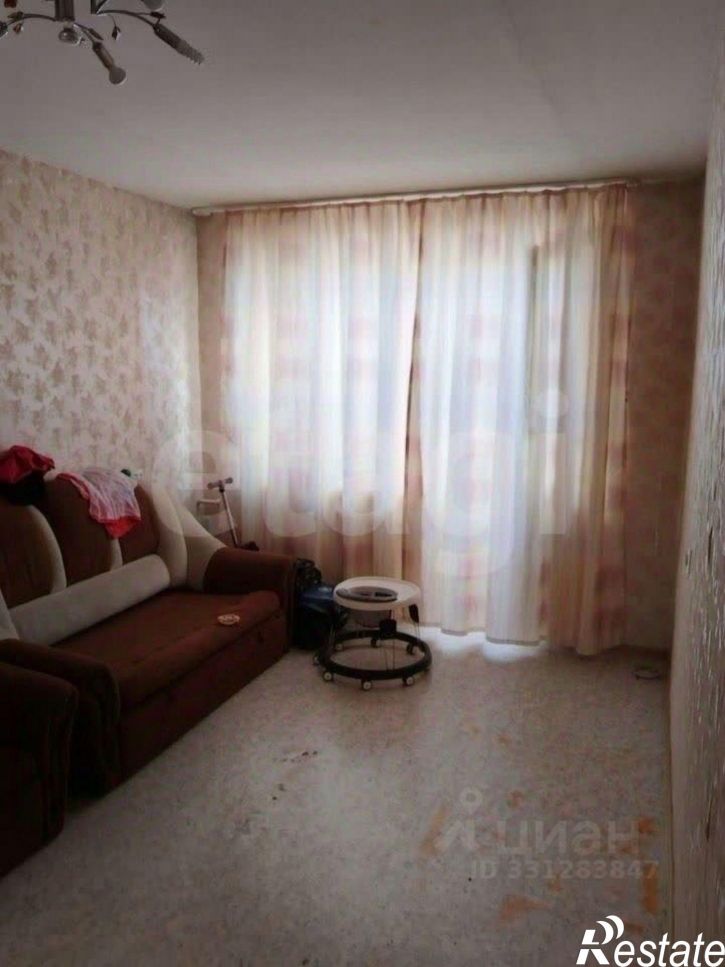 1-комн квартира улица Гастелло, 71,  д. 71